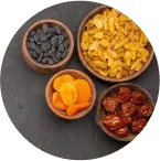 Frutos Secos