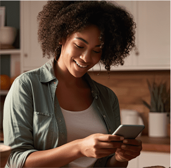 LLeva un registro de tu periodo