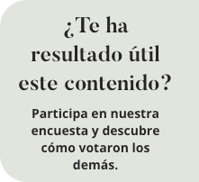 Encuesta